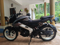 Bajaj Pulsar NS 160