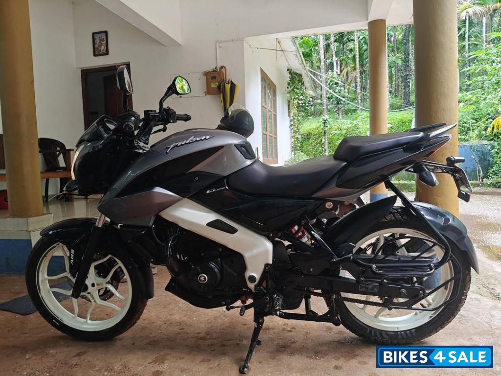Bajaj Pulsar NS 160 Bajaj Pulsar NS 160
