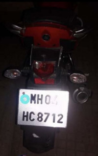 Yamaha FZ16 2015 Model