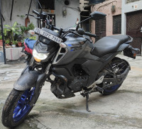 Yamaha FZ-S FI V3 2022 Model