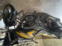 Honda CB Shine SP 2017 Model