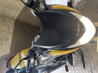 Honda CB Shine SP