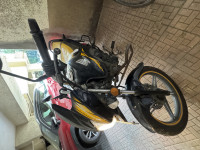 Honda CB Shine SP
