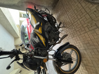 Honda CB Shine SP