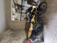 Honda CB Shine SP