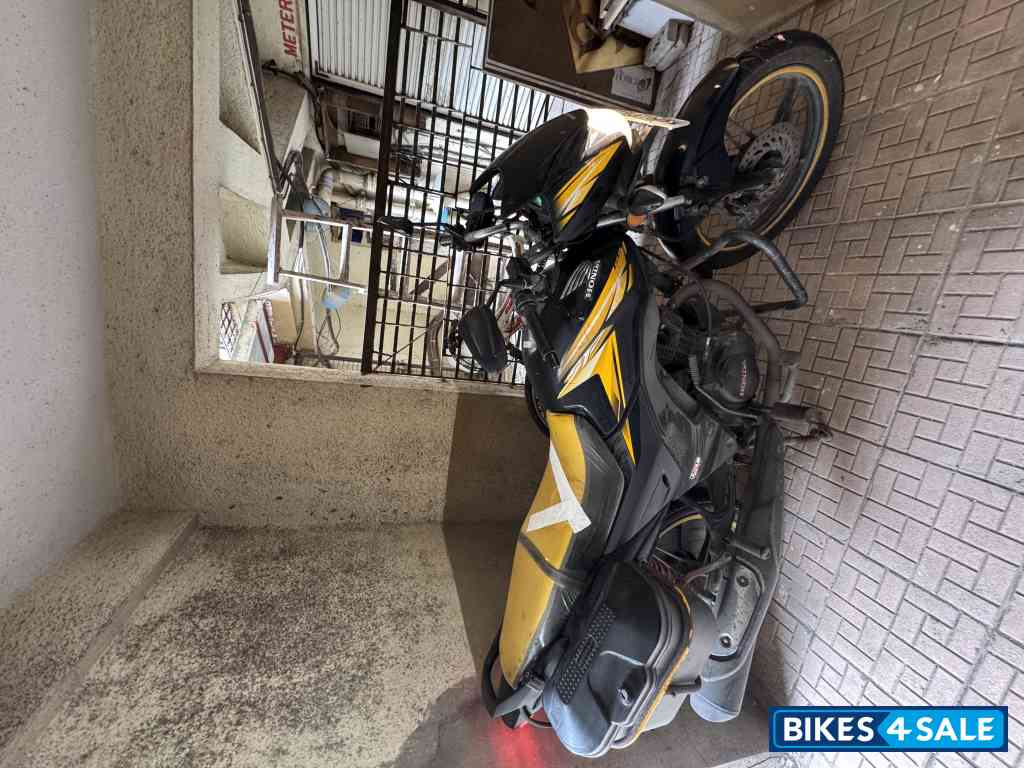 Honda CB Shine SP Honda CB Shine SP