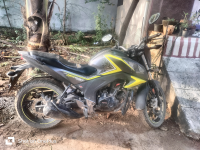 Honda CB Hornet 160R 2017 Model