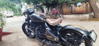 Jawa Perak BS6 2022 Model