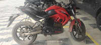 Red Revolt RV 400