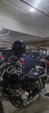 Bajaj Avenger 220 DTS-i 2011 Model
