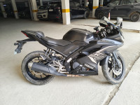 Yamaha YZF R15 V3 BS6 2019 Model