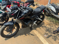 Bajaj Pulsar P150 Twin Disc Split Seat 2023 Model