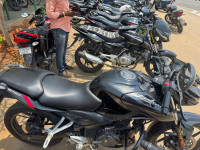 Bajaj Pulsar P150 Twin Disc Split Seat