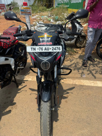 Bajaj Pulsar P150 Twin Disc Split Seat