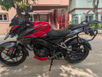 Bajaj Pulsar 200 NS 2018 Model
