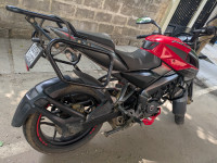 Bajaj Pulsar 200 NS