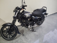 Bajaj Avenger Street 160 2019 Model