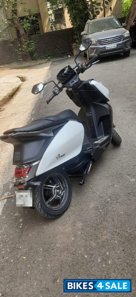 Vida V1 Pro