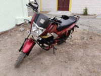 Mahindra Centuro 2014 Model