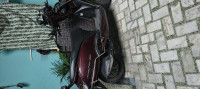 TVS Jupiter 125 SmartXonnect