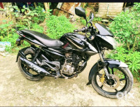 Bajaj Pulsar 135LS 2018 Model