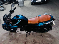 Yamaha FZ FI V2 2014 Model