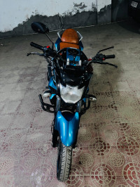 Yamaha FZ FI V2