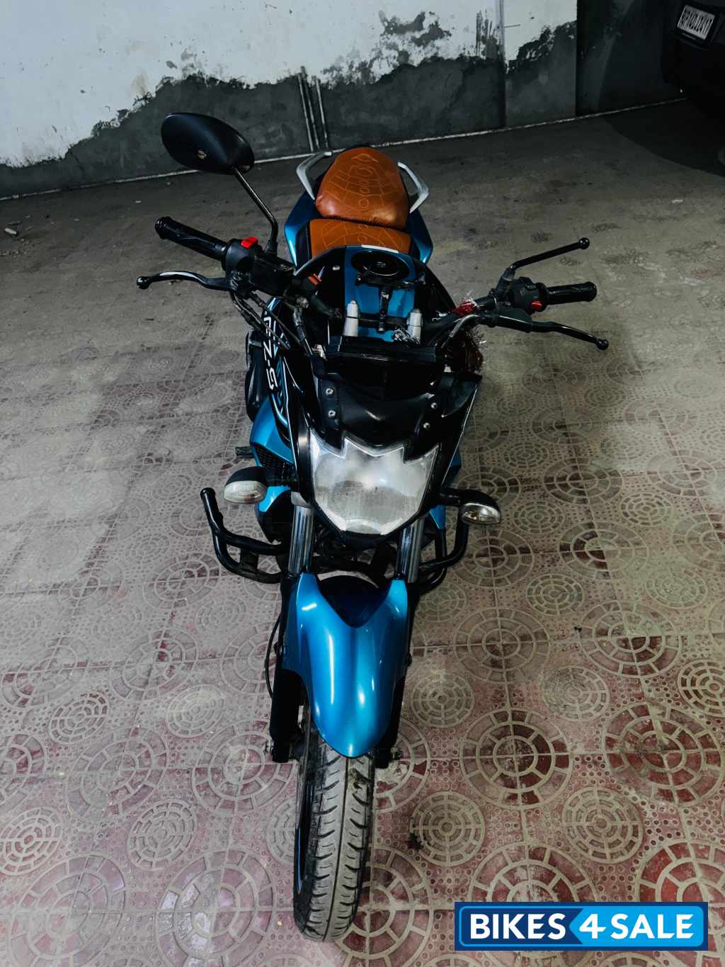 Yamaha FZ FI V2 Yamaha FZ FI V2