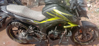 Honda CB Hornet 160R 2019 Model