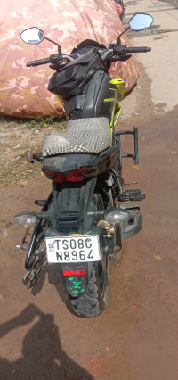 Honda CB Hornet 160R