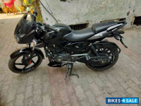 Bajaj Pulsar 125 Split Seat 2021 Model