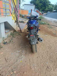 Yamaha YZF R15 V3 BS6 2021 Model