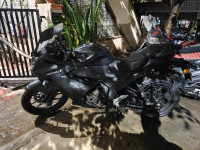 Suzuki Gixxer SF 250 2019 Model