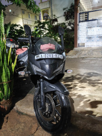 Suzuki Gixxer SF 250