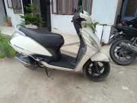 TVS Jupiter 125 2018 Model