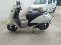 TVS Jupiter 125