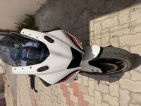 Yamaha R15 V4 2023 Model