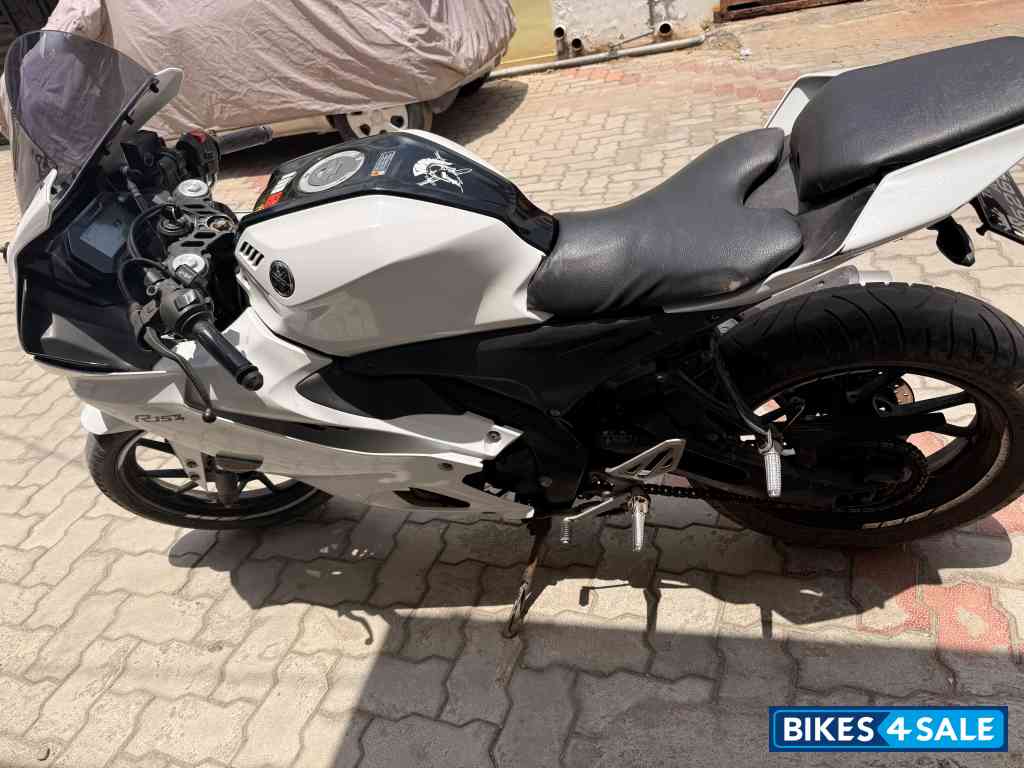 Yamaha R15 V4 Yamaha R15 V4