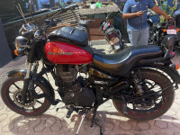 Royal Enfield Thunderbird X 350 2018 Model