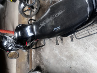 Honda Shine 125 Drum 2015 Model