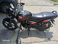 TVS Jive  Model