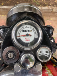 Royal Enfield Classic 350 BS VI 2021 Model