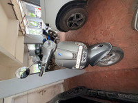 Vespa VX 125 2018 Model
