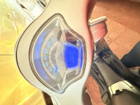 Vespa VX 125
