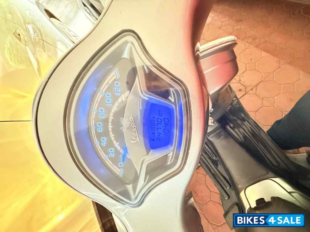Vespa VX 125 Vespa VX 125