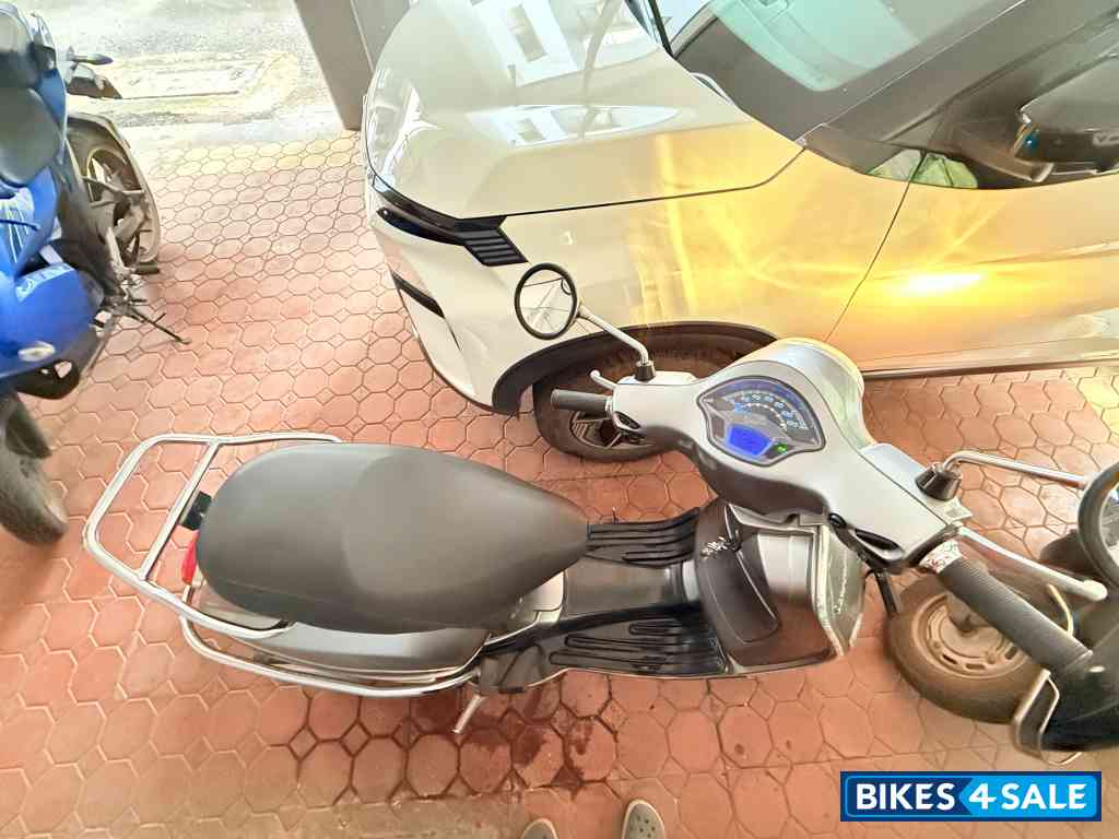 Vespa VX 125 Vespa VX 125