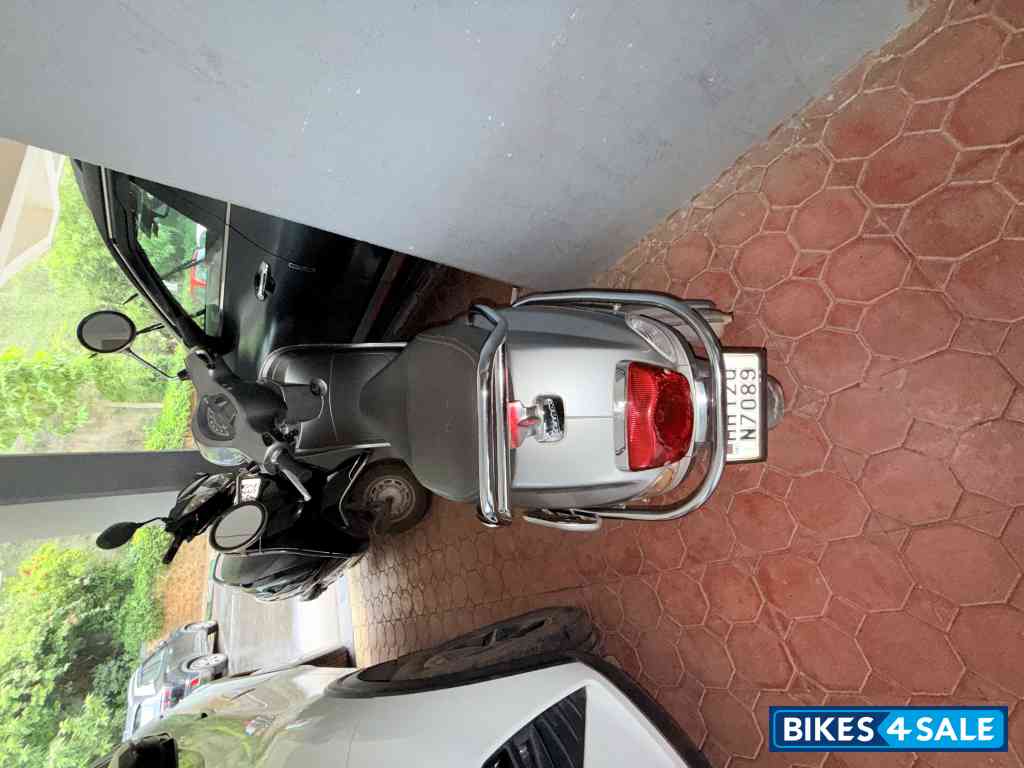 Vespa VX 125 Vespa VX 125