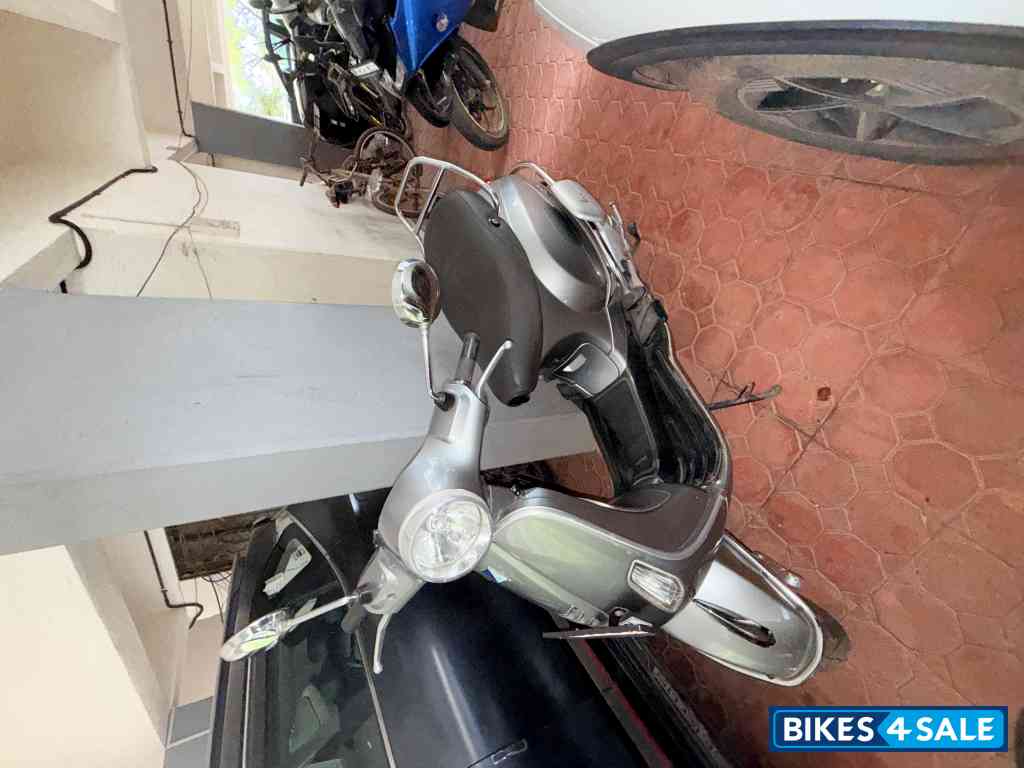 Vespa VX 125 Vespa VX 125