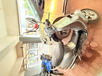 Vespa VX 125