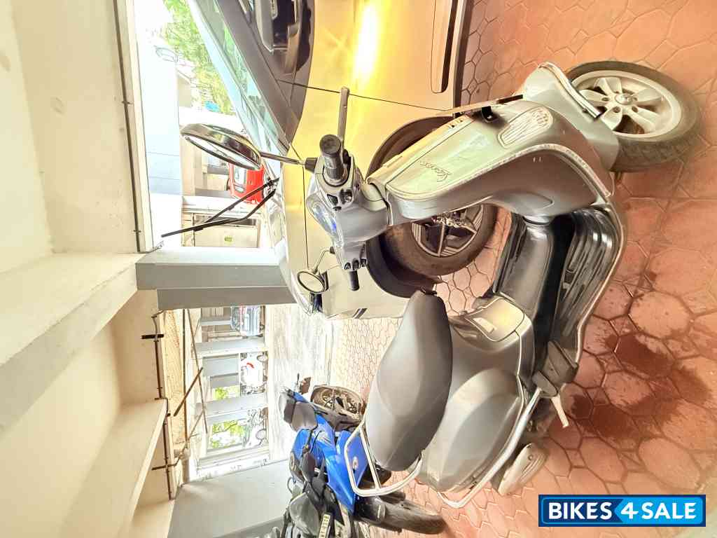 Vespa VX 125 Vespa VX 125